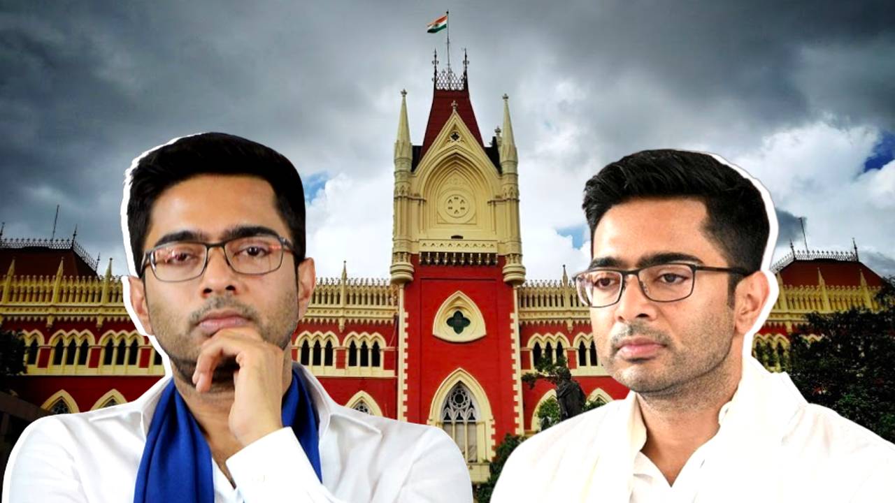 UTUC writes to Calcutta High Court Chief Justice about Abhishek Banerjee remarks