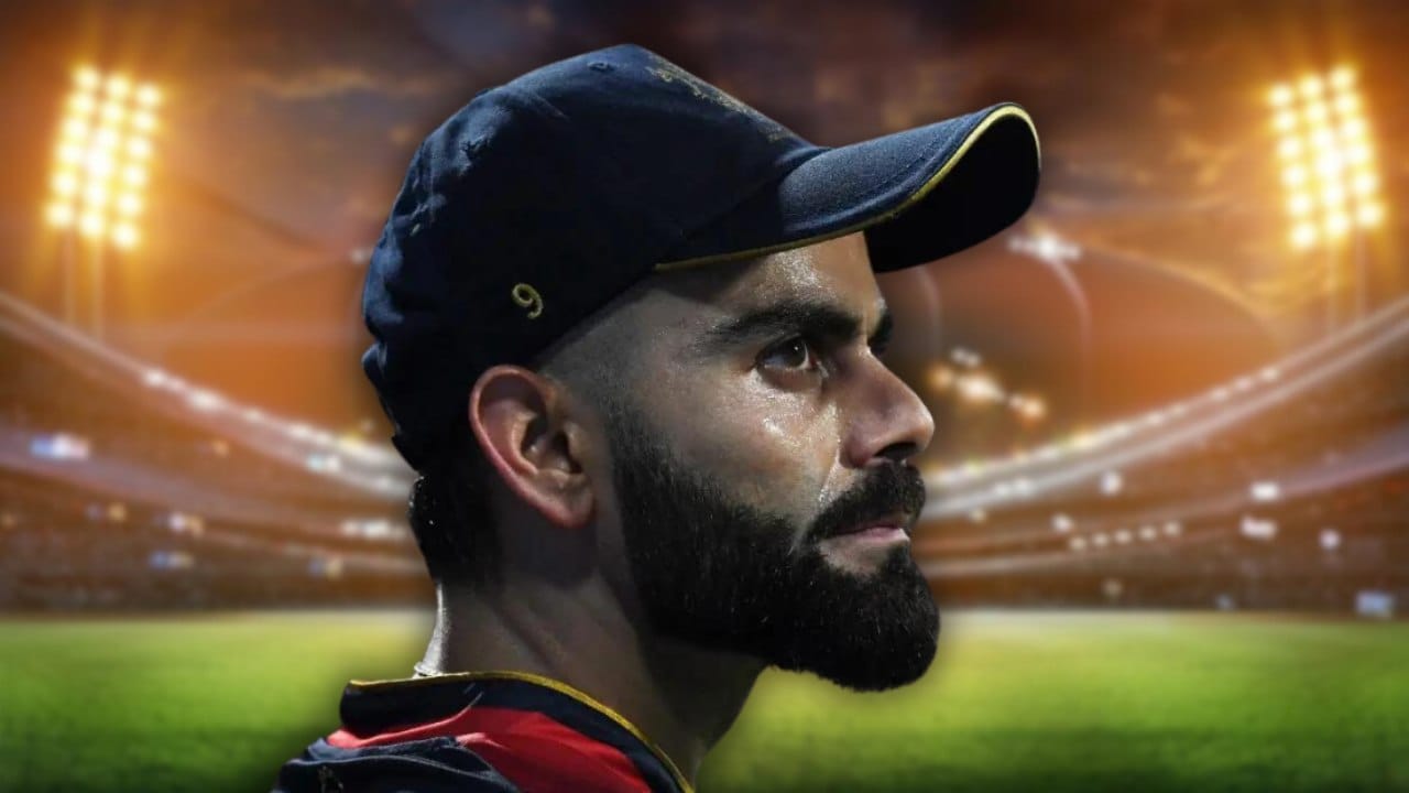 BCCI took big action against Virat Kohli for arguing with umpires.