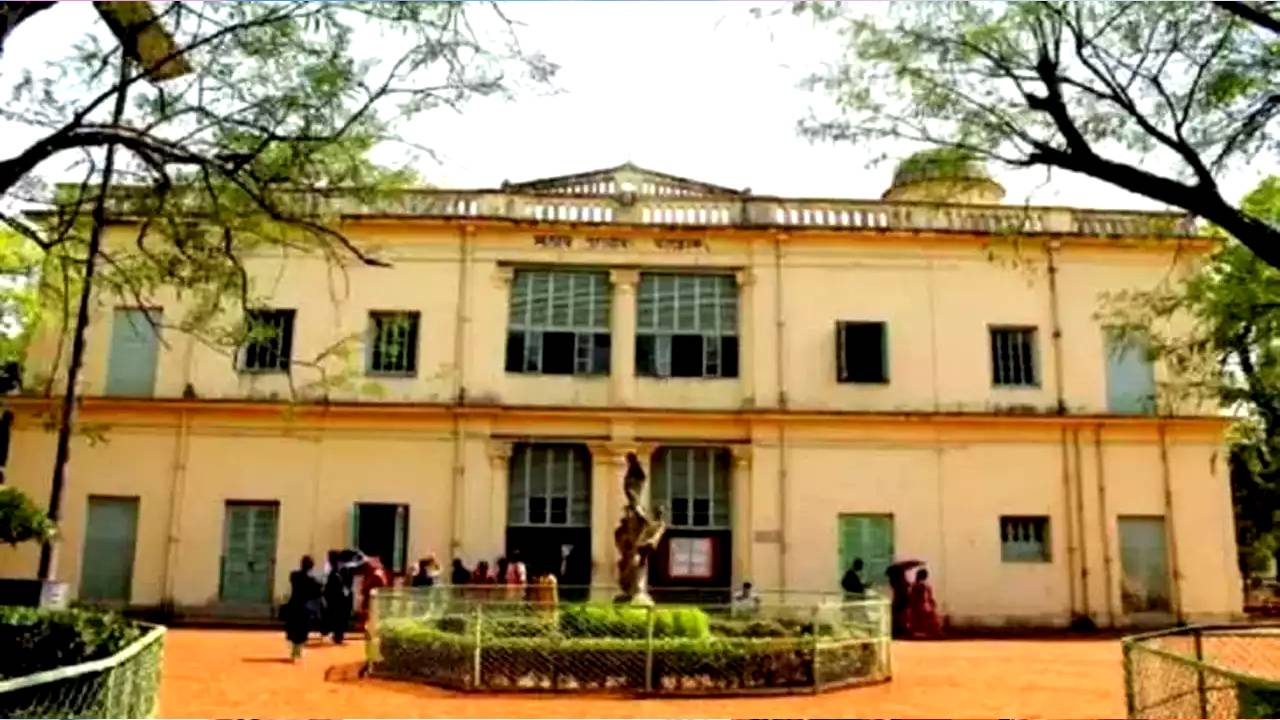 visva bharati university