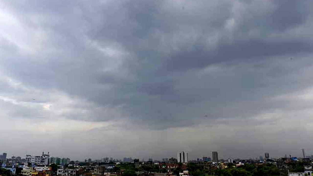 west bengal weather update