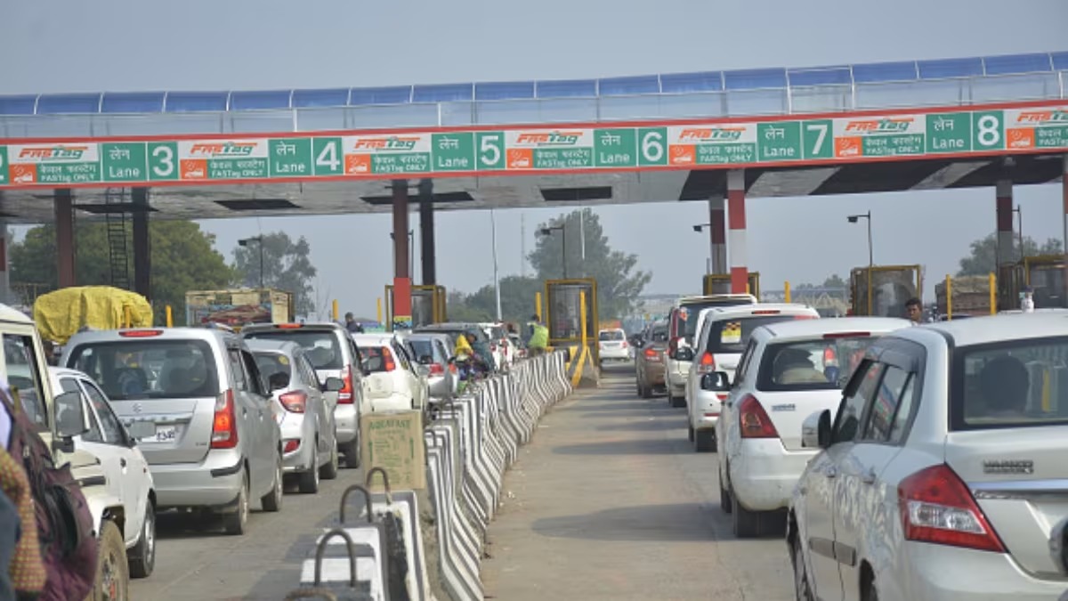 There is good news about toll tax.