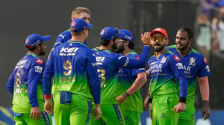 RCB can trouble these 5 teams in IPL.