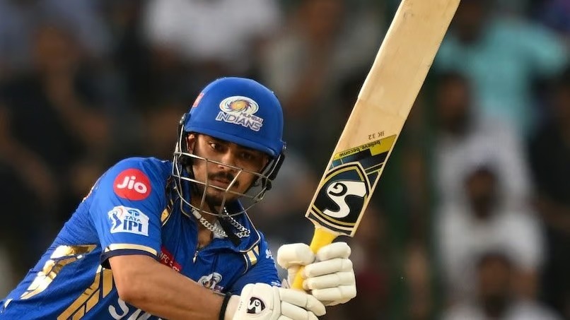  Ishan Kishan faces severe punishment from BCCI for breaking rules in IPL.