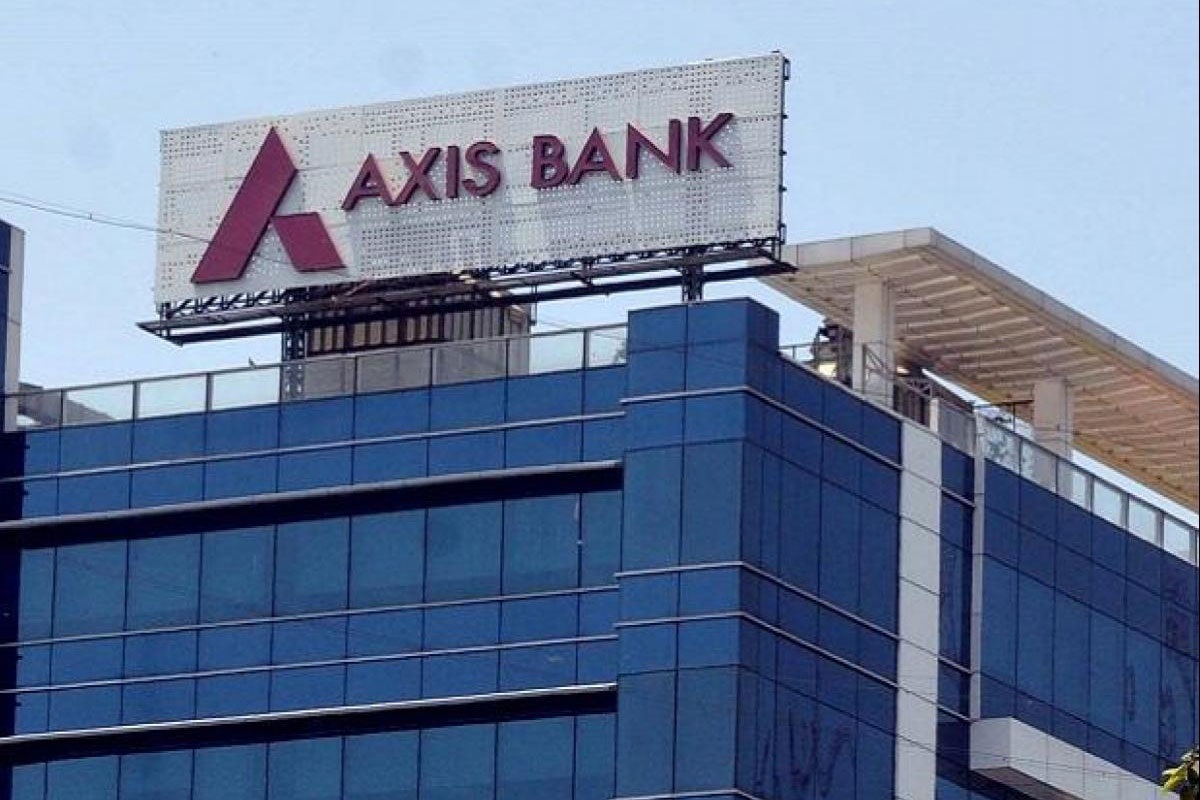 Recruitment in Axis Bank will be through interview.