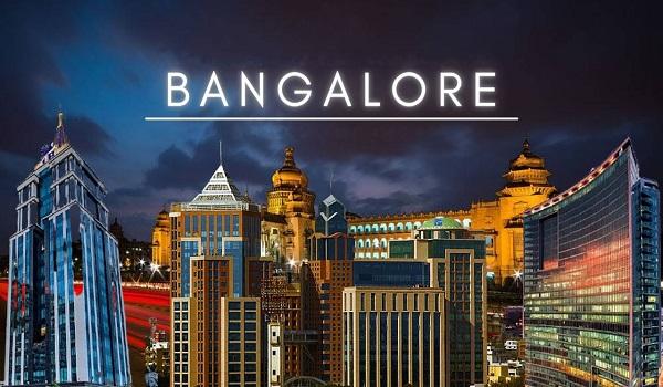 how bangalore got its name