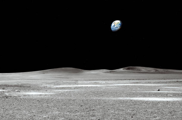 China deploys army in space in plan to occupy property on moon.