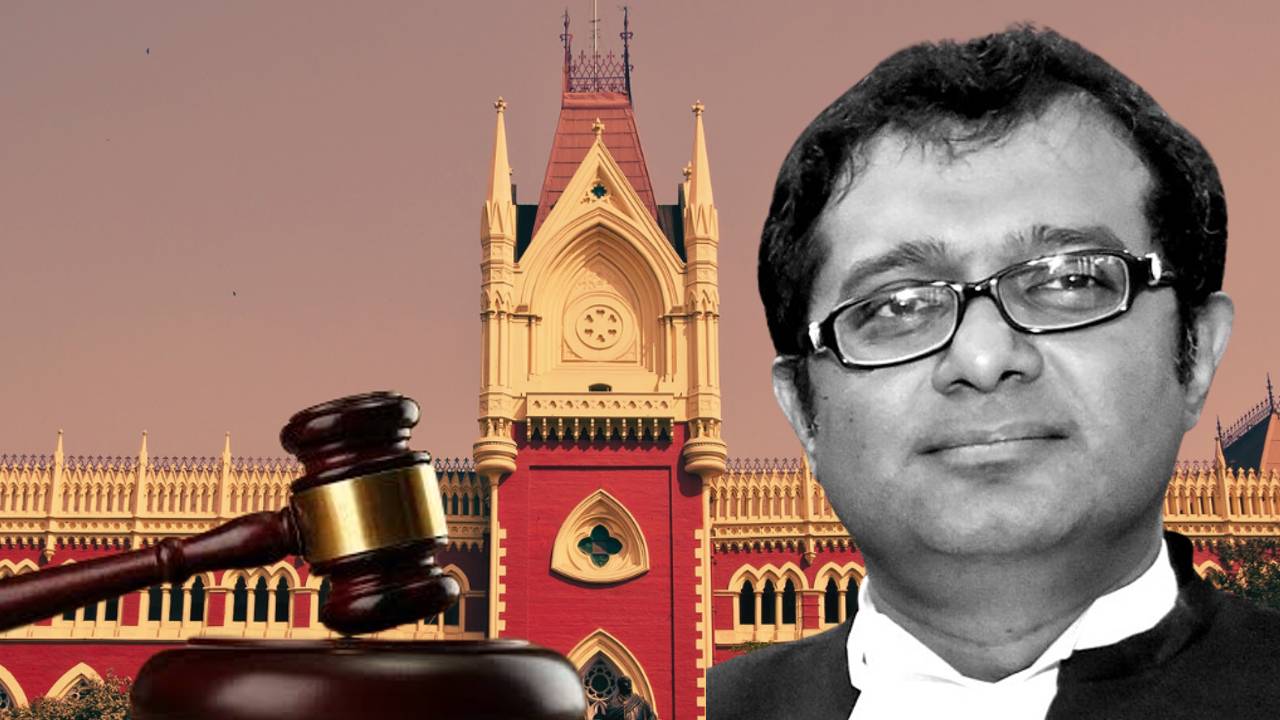 justice jay sengupta