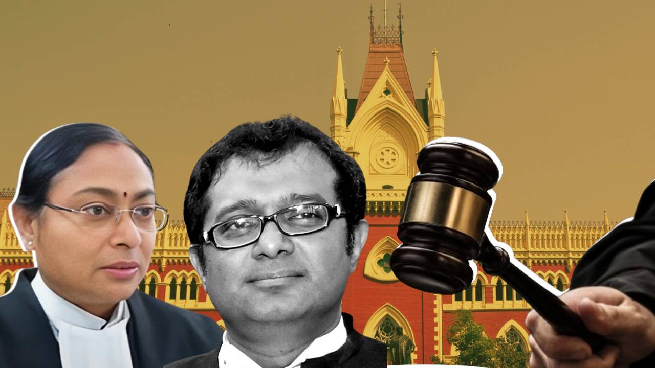 justice sinha sengupta