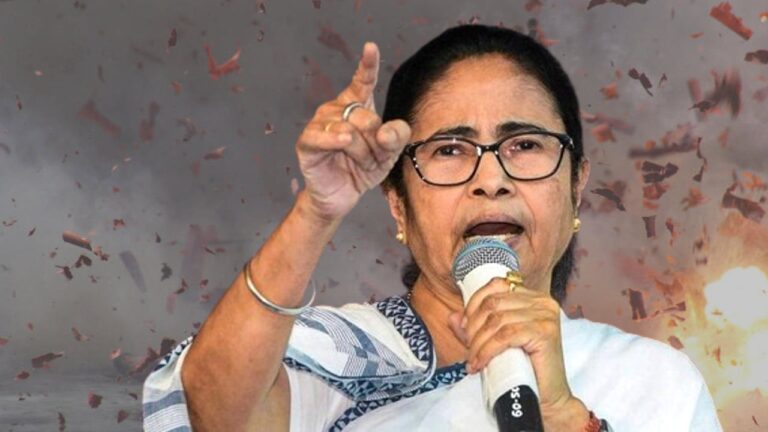 mamata blast