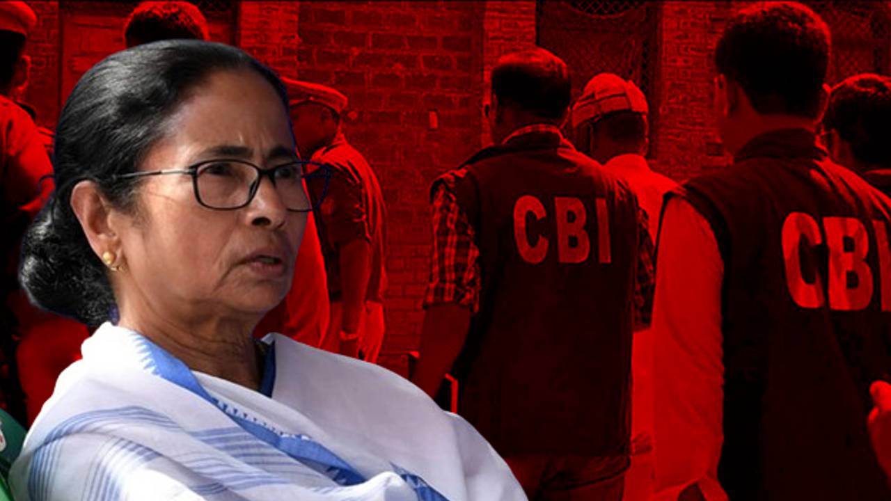 mamata cbi