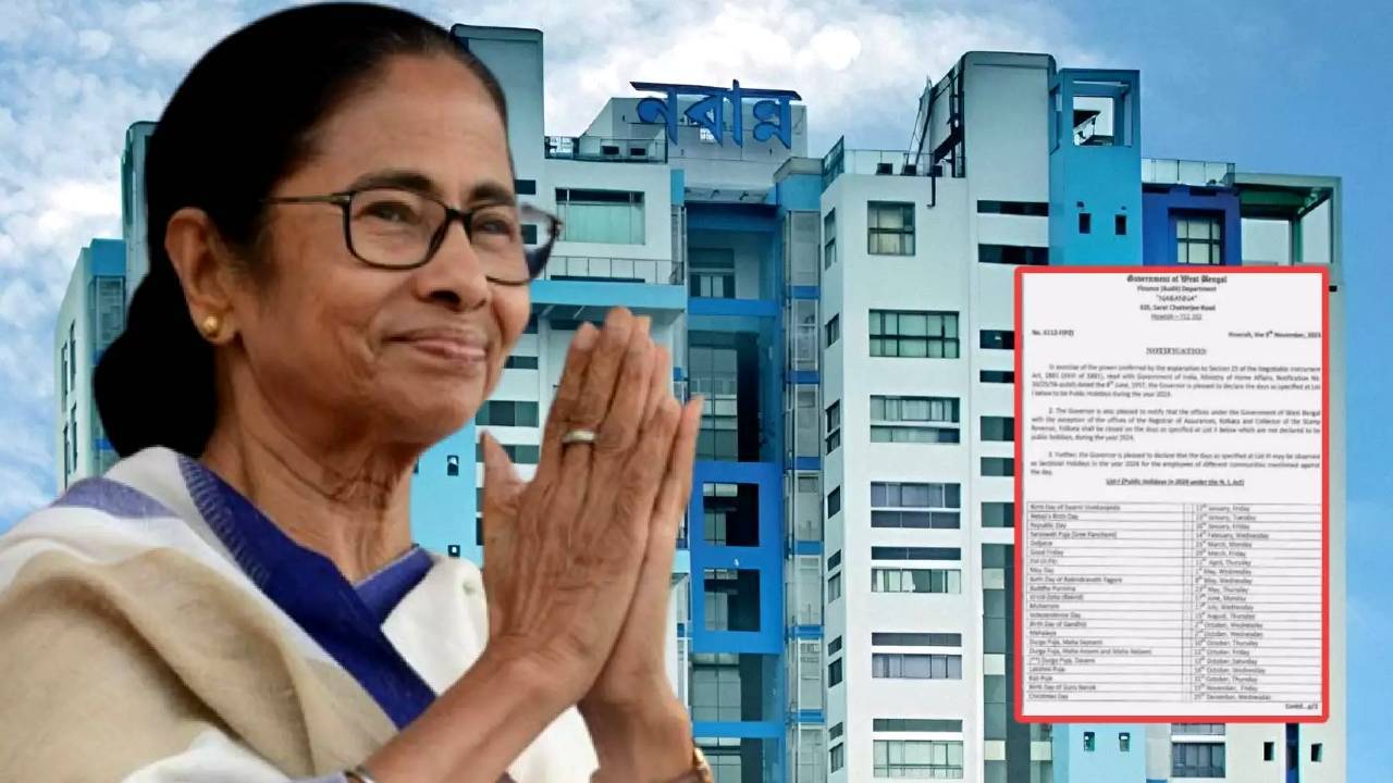 mamata nabanna n 2