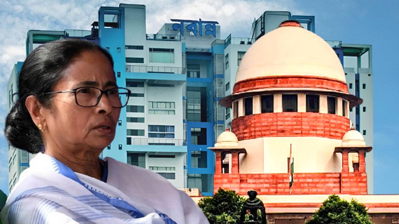 mamata nabanna sc