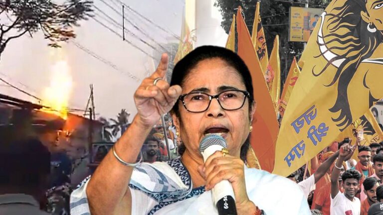 mamata on ramnavami