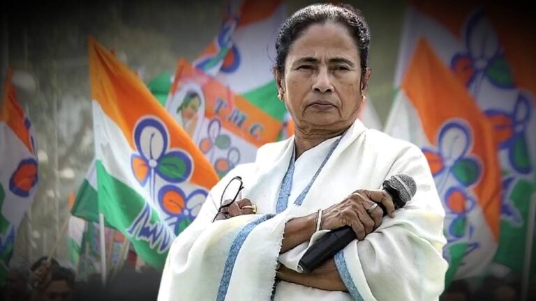 mamata tmc