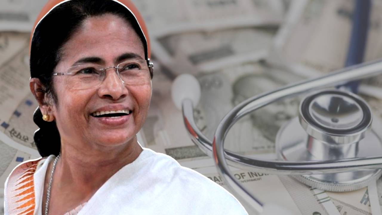 mamata , treatment