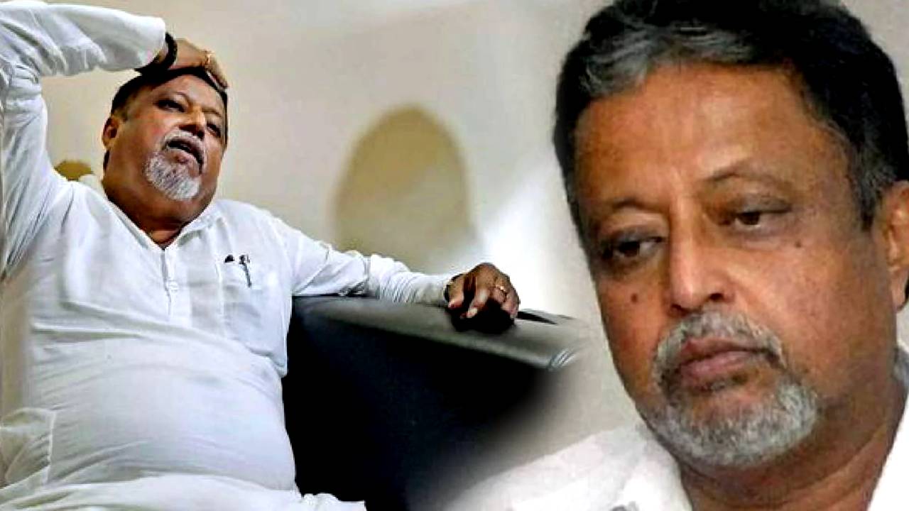 mukul roy 2