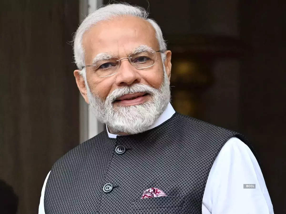 pm modi