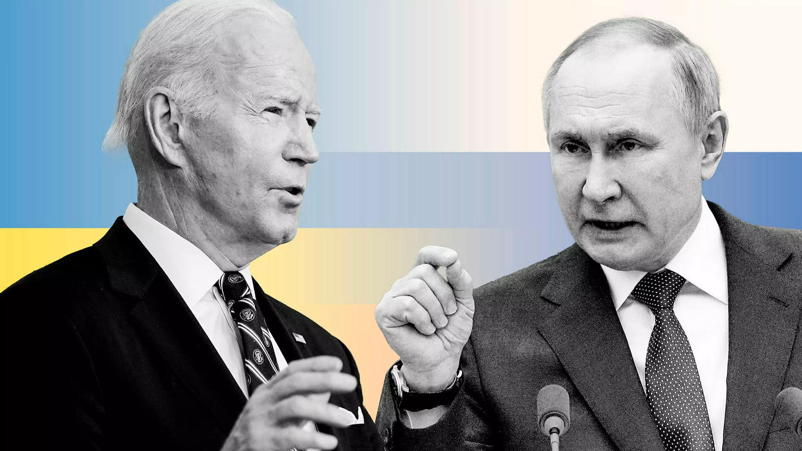 russia ukraine war joe biden vladimir putin have no interest in dialogue heres why