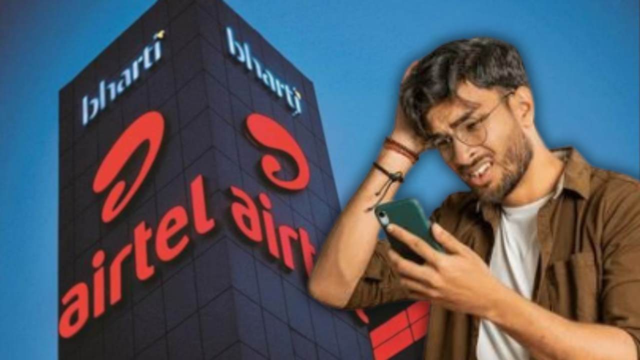 Airtel's recharge plans are going up in price.