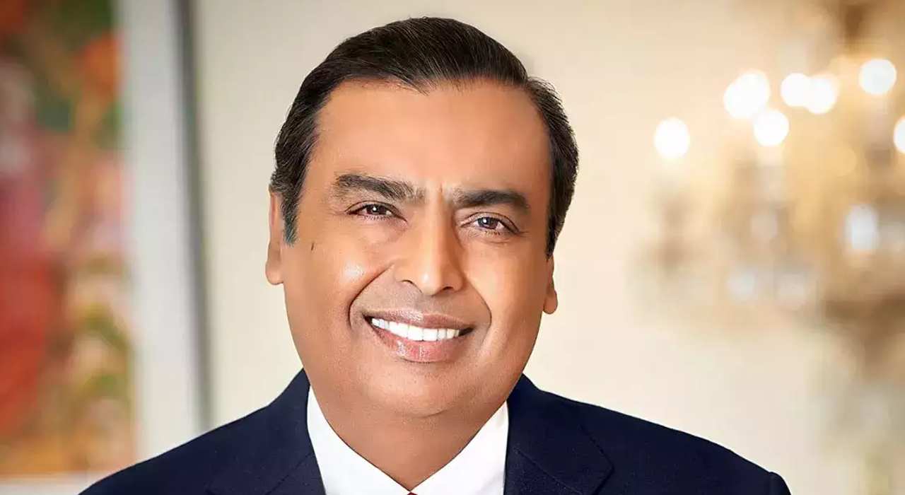 Ambani 1