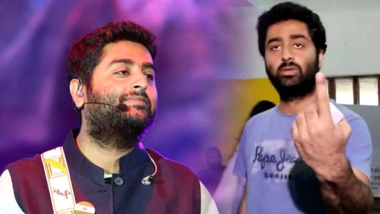 Arijit Singh