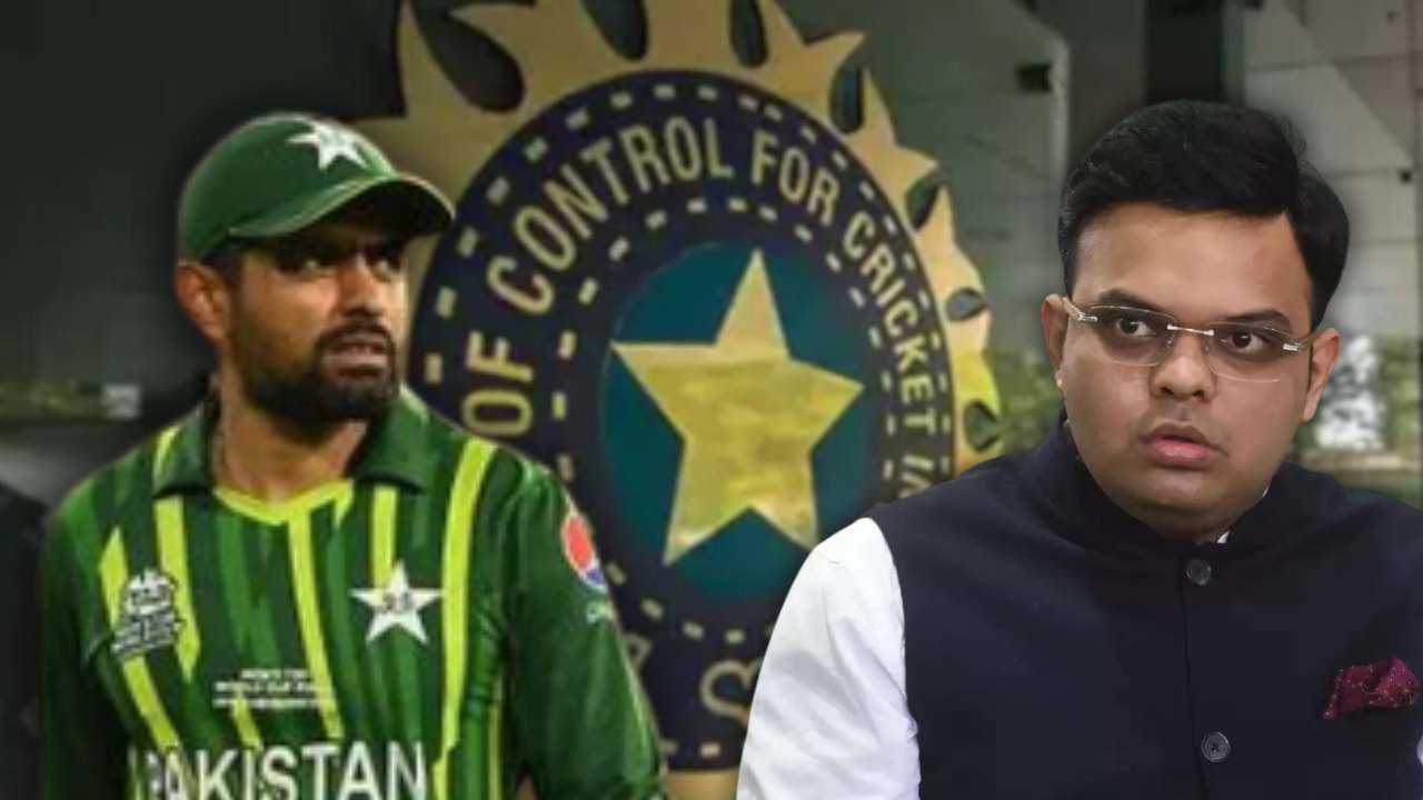 BCCI will give a big shock to Pakistan in the middle of IPL.