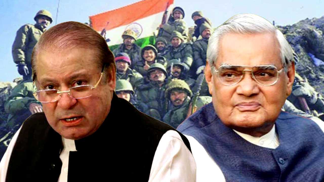 India-Pakistan