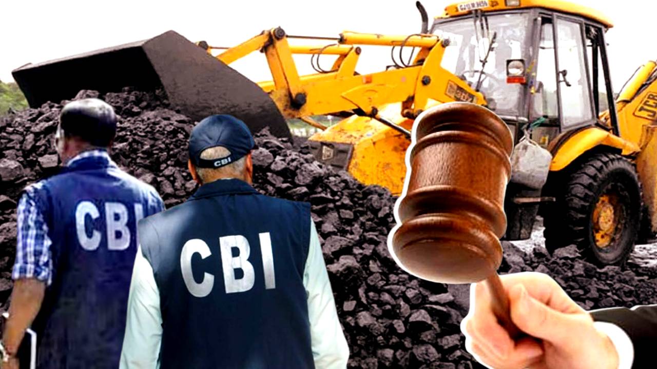 Bengal coal scam 3 accused were absent in Asansol special CBI Court