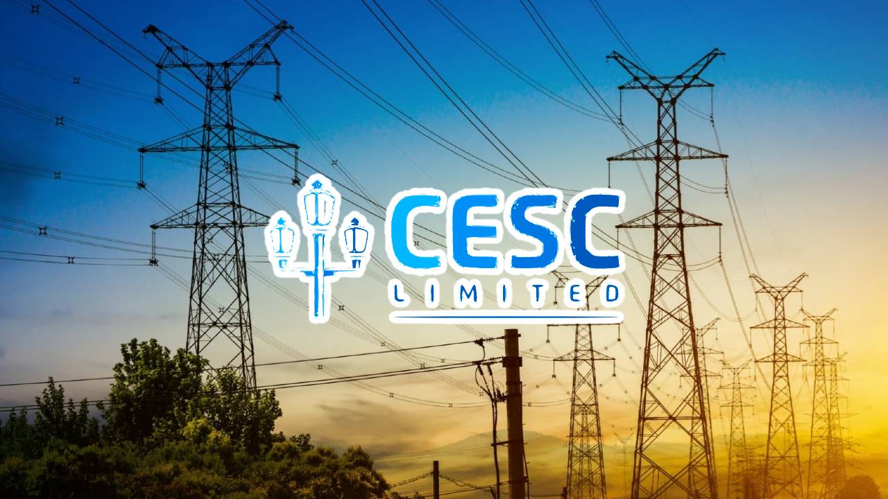 CESC power supply