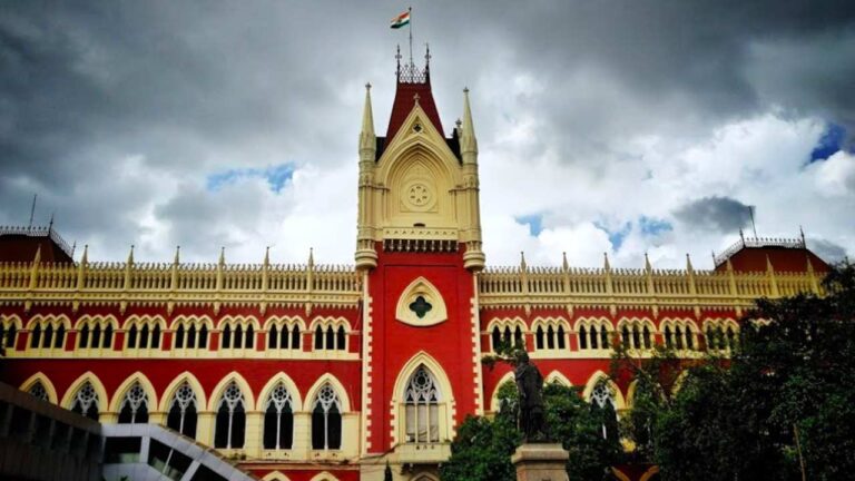 Calcutta High Court