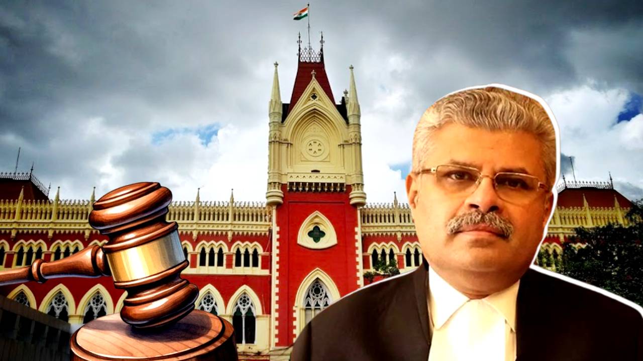 Calcutta High Court Division Bench direction on NIA probe over Mayna case