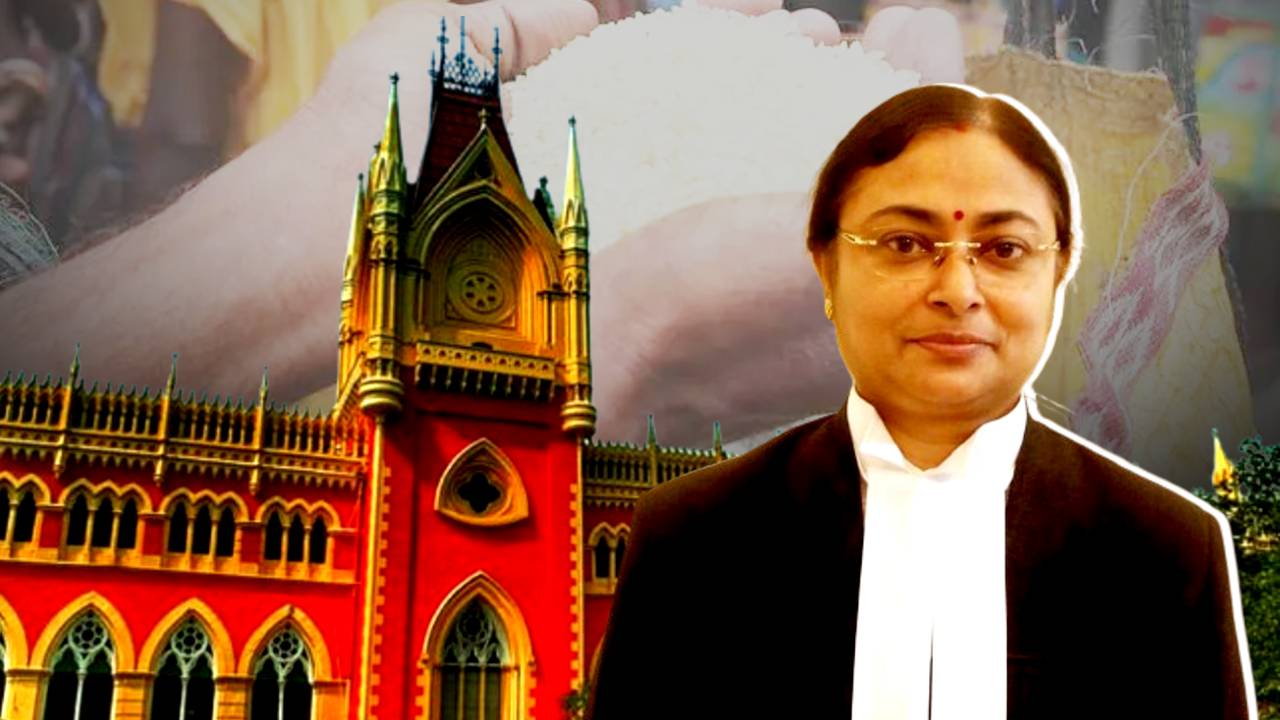 Calcutta High Court order to formulate SIT in cooperative corruption case might connected with ration scam