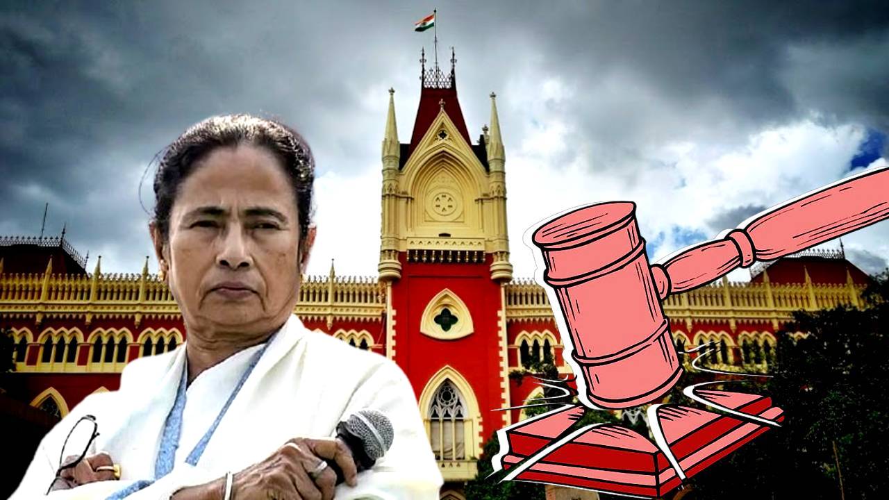 Calcutta High Court slams Government of West Bengal for not allowing legal action against two Police Officers