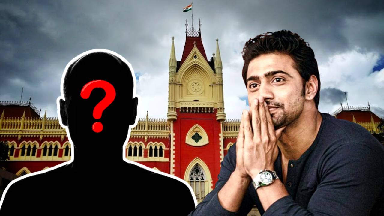 Case filed against Dev’s assistant in Calcutta High Court