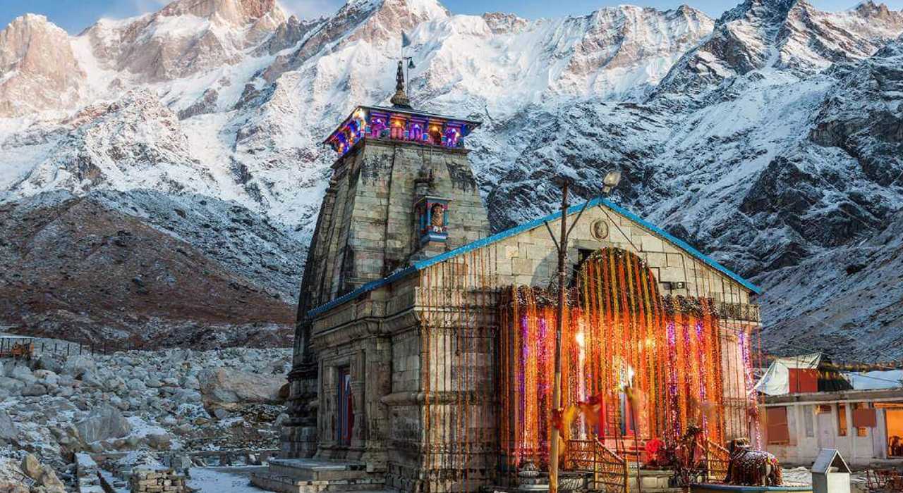 Chardham