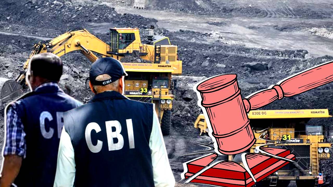 Coal smuggling case Asansol Special CBI Court has ordered to complete the investigation soon