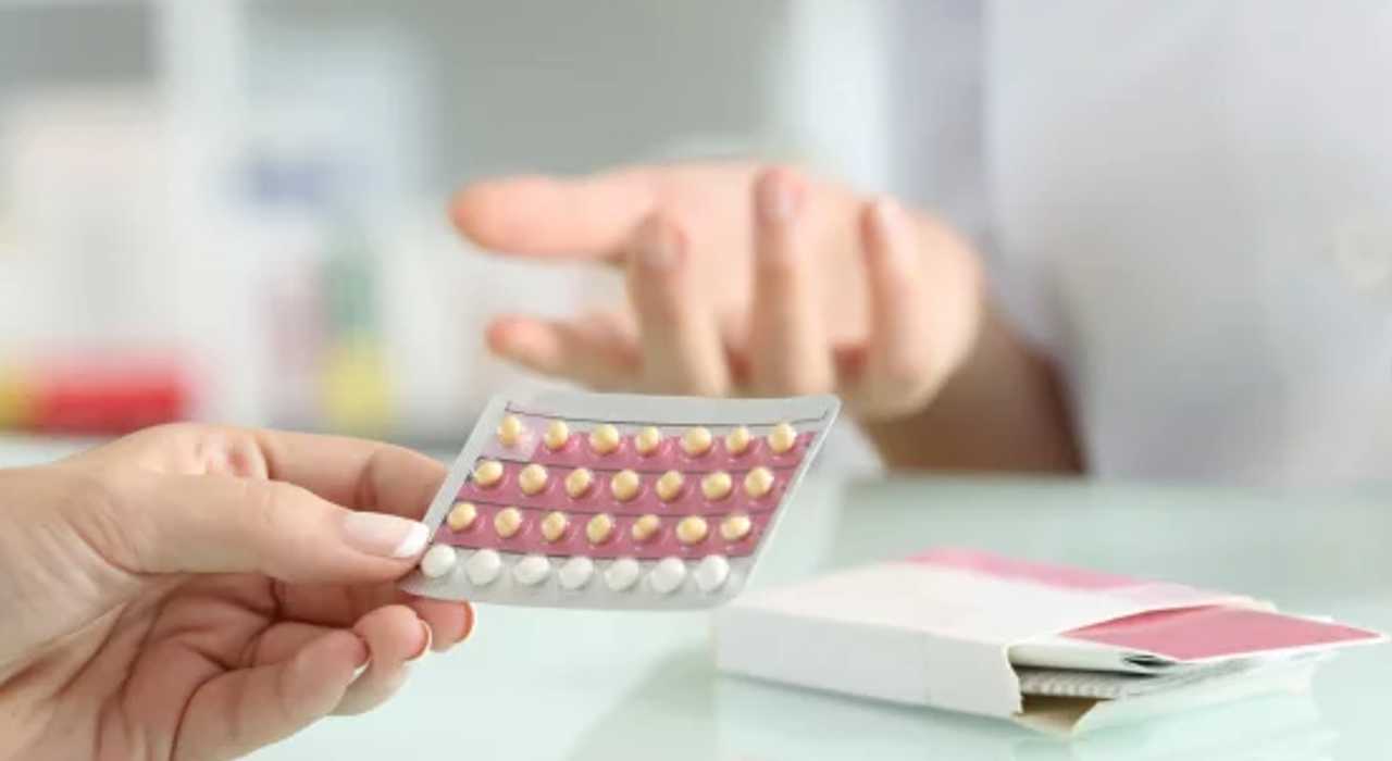 Contraceptive Pills