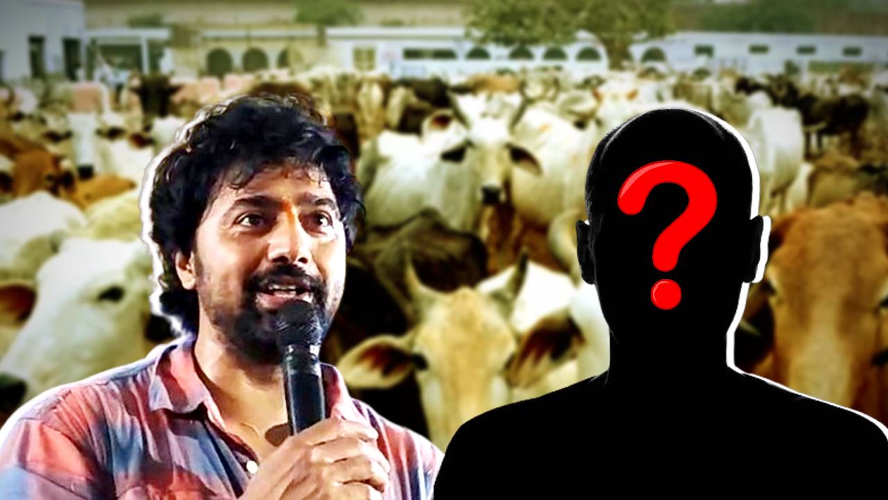 Dev slams Suvendu Adhikari Hiran Chatterjee over cattle smuggling case