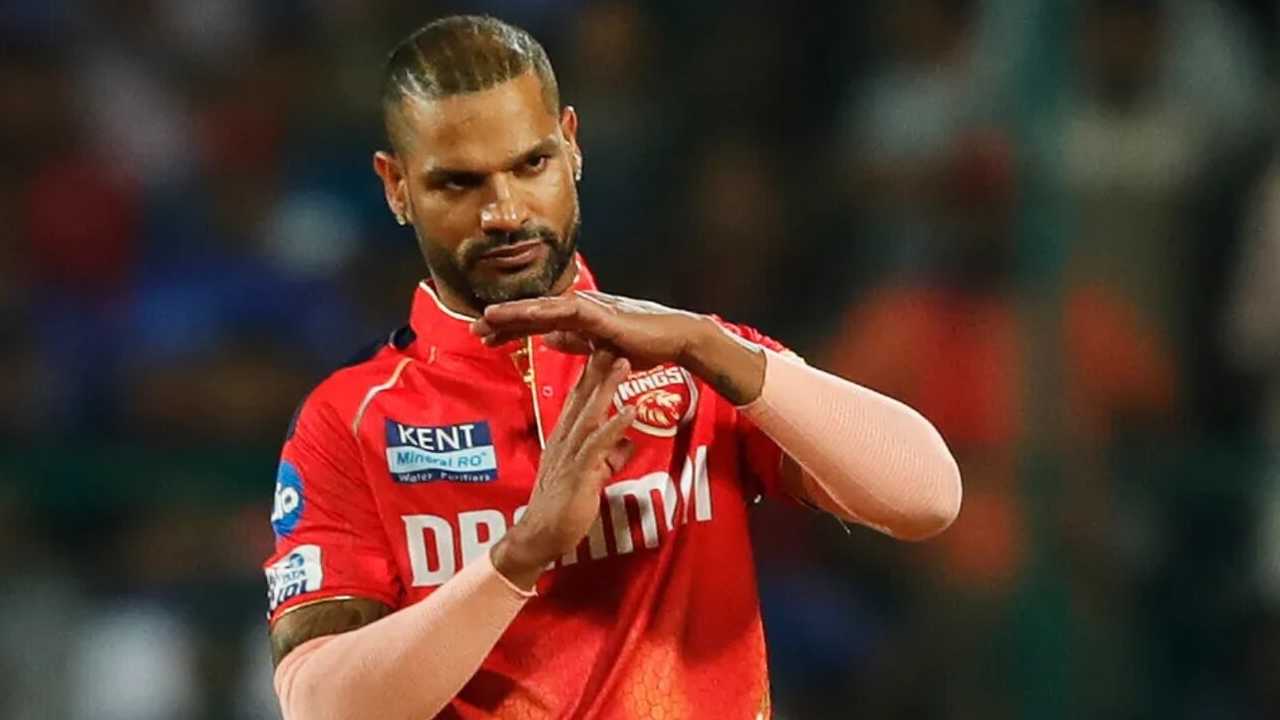 Dhawan