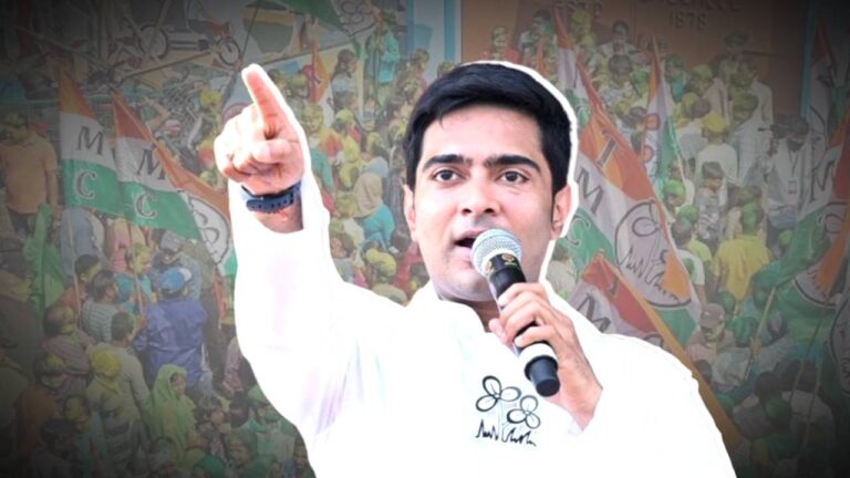 Diamond Harbour TMC candidate Abhishek Banerjee challenges opposition