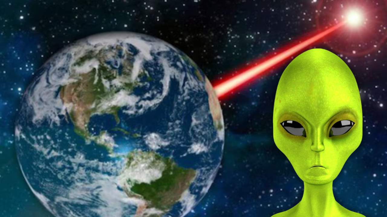 Will find the alien this time? What did the scientists say?