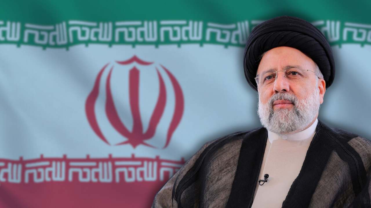 Why Ebrahim Raisi always wore a black turban.