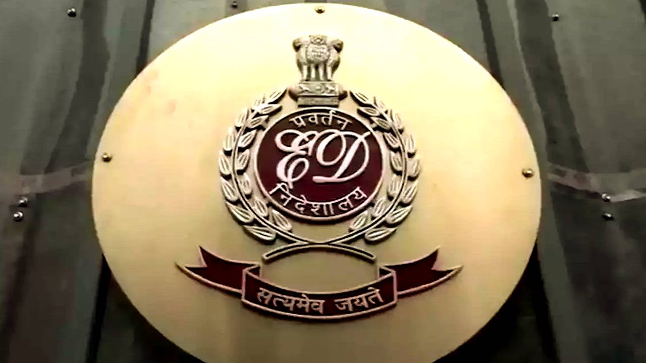 Enforcement Directorate ED