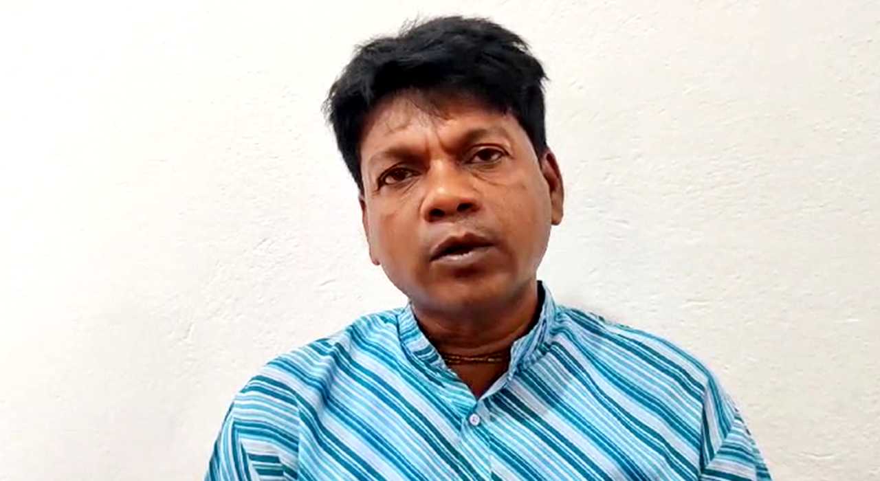 Gangadhar koyal