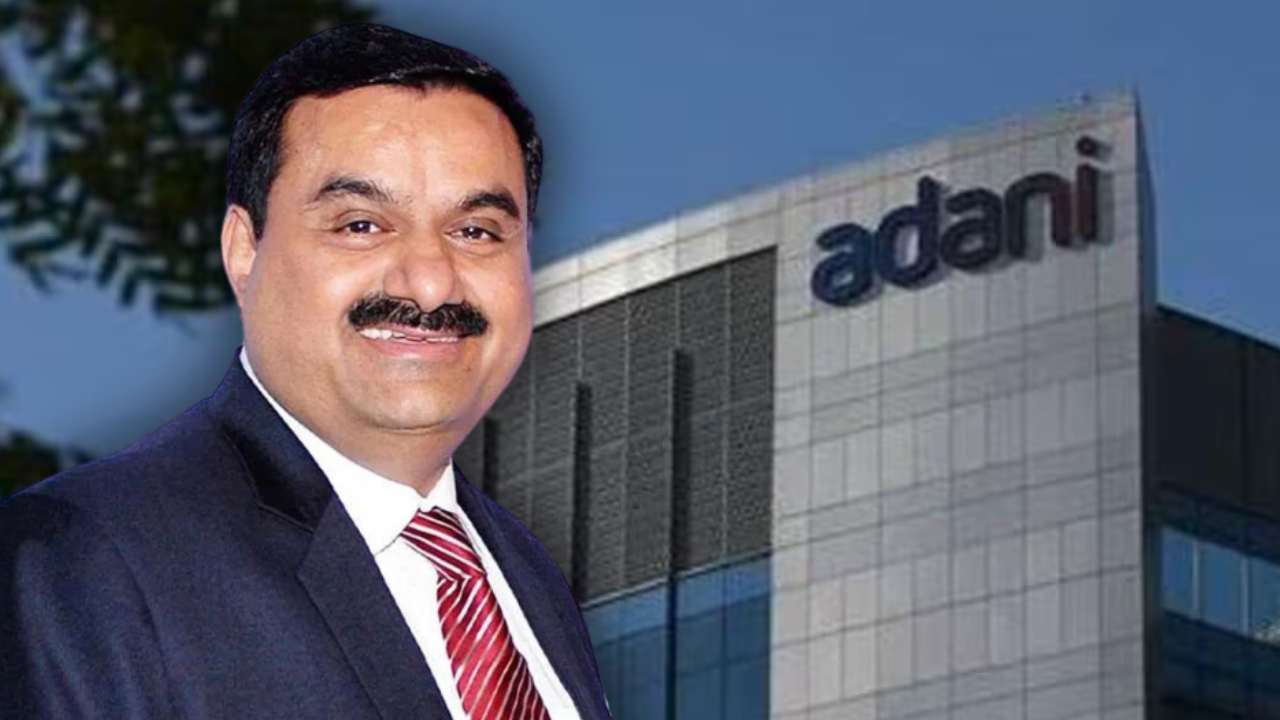 71,000 people will get jobs in this plan of Gautam Adani.