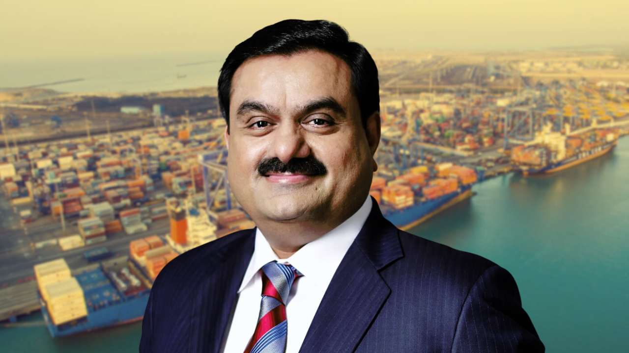 Adani will expand its empire in the Philippines.