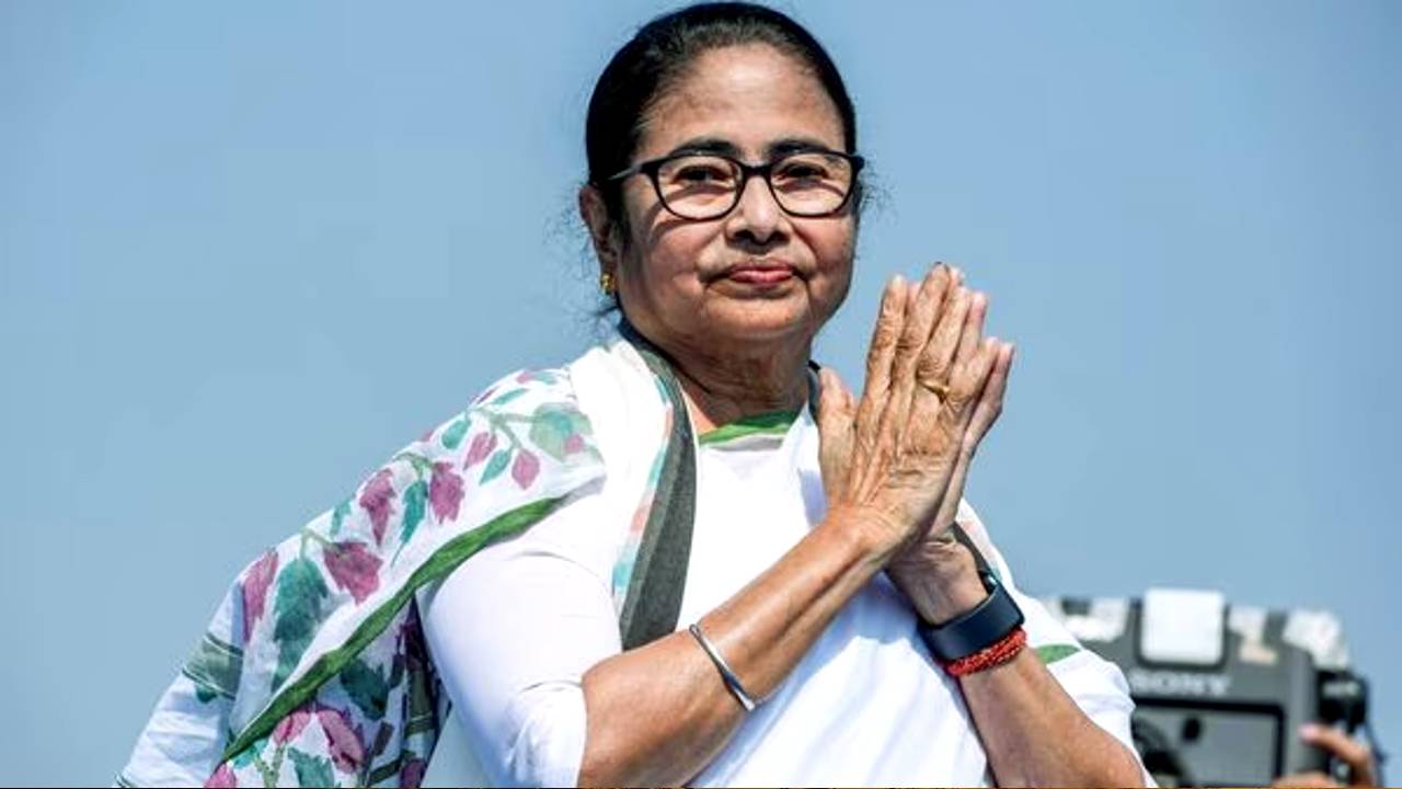 Government of West Bengal Mamata Banerjee