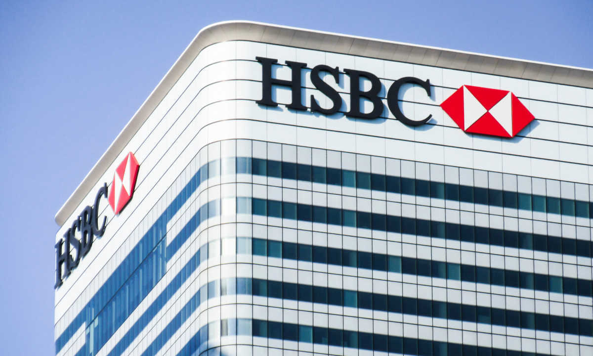 HSBC