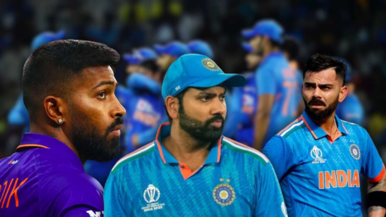 Why didn't Virat-Hardik go to America for T20 World Cup.