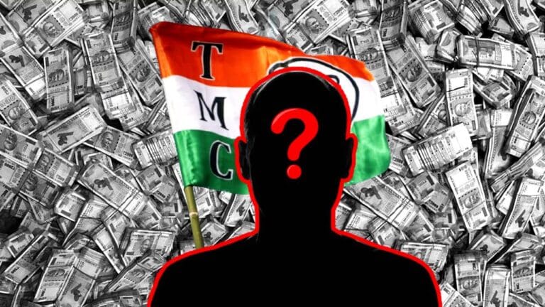 Income Tax raid 1 Crore recovered from Kolkata amid Lok Sabha Election